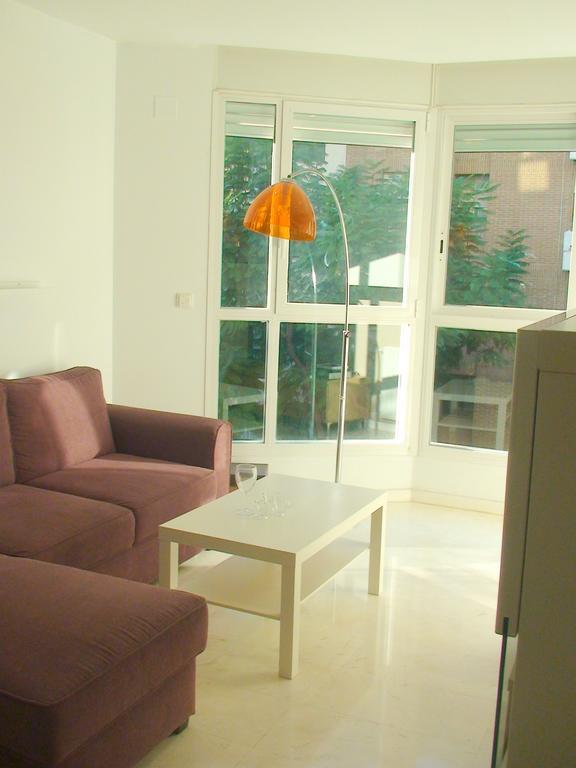 Hotel Mestalla Silence Valencia Zimmer foto